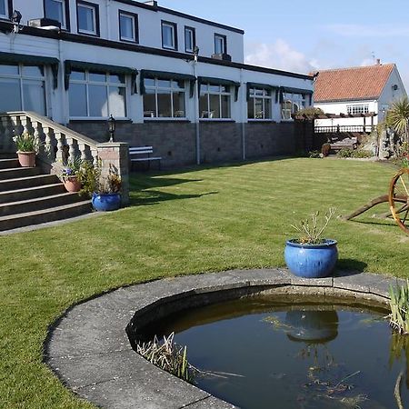 Symphony Craw'S Nest Hotel Anstruther Exteriör bild