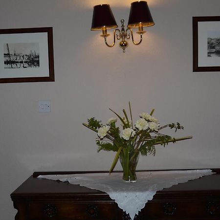 Symphony Craw'S Nest Hotel Anstruther Exteriör bild