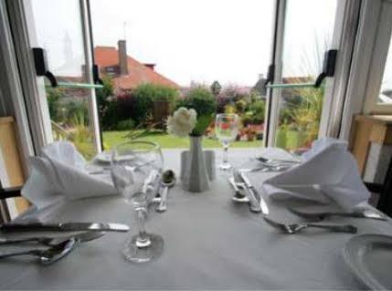 Symphony Craw'S Nest Hotel Anstruther Exteriör bild