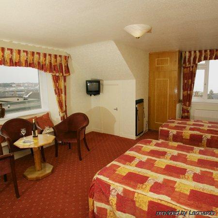 Symphony Craw'S Nest Hotel Anstruther Exteriör bild