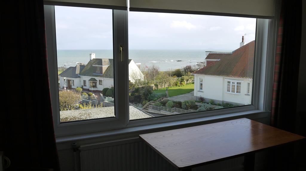 Symphony Craw'S Nest Hotel Anstruther Exteriör bild