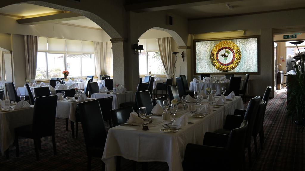 Symphony Craw'S Nest Hotel Anstruther Exteriör bild